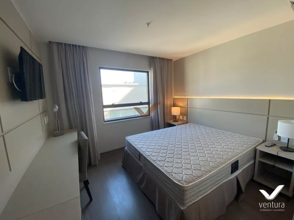 Apartamento, 1 quarto, 18 m² - Foto 1