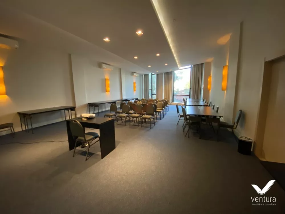 Apartamento, 1 quarto, 18 m² - Foto 2