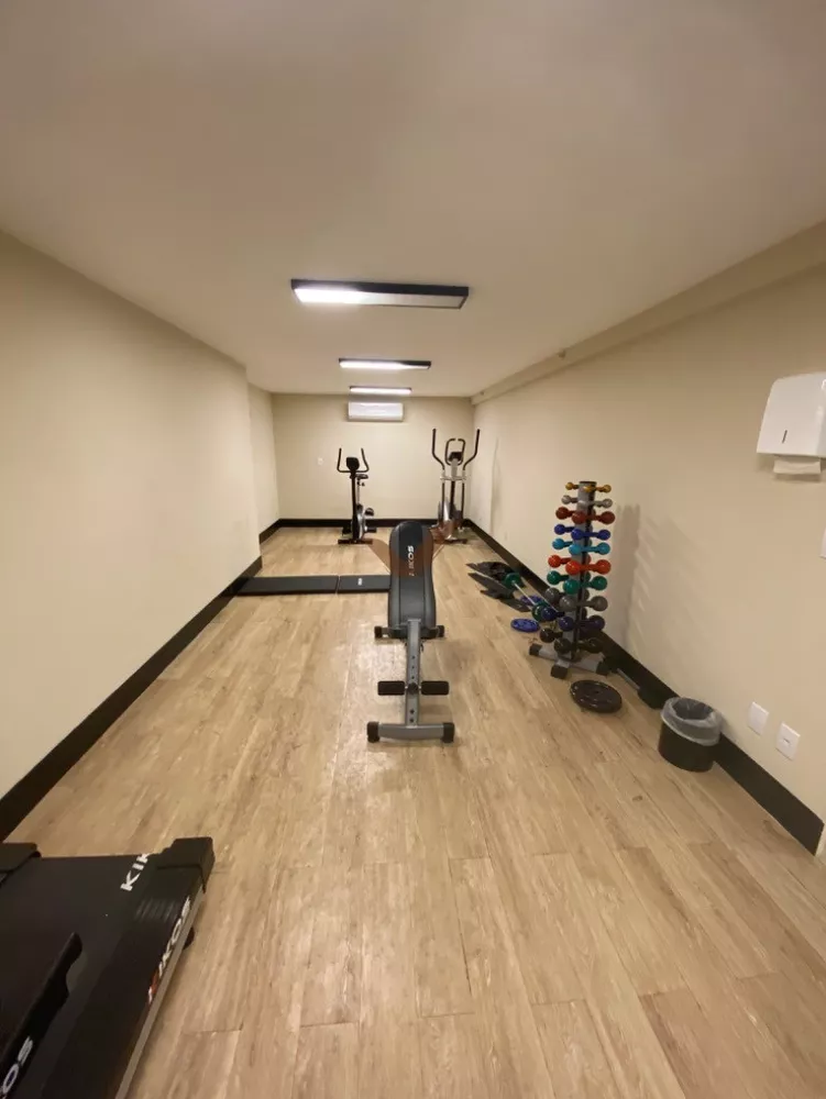 Apartamento, 1 quarto, 18 m² - Foto 9