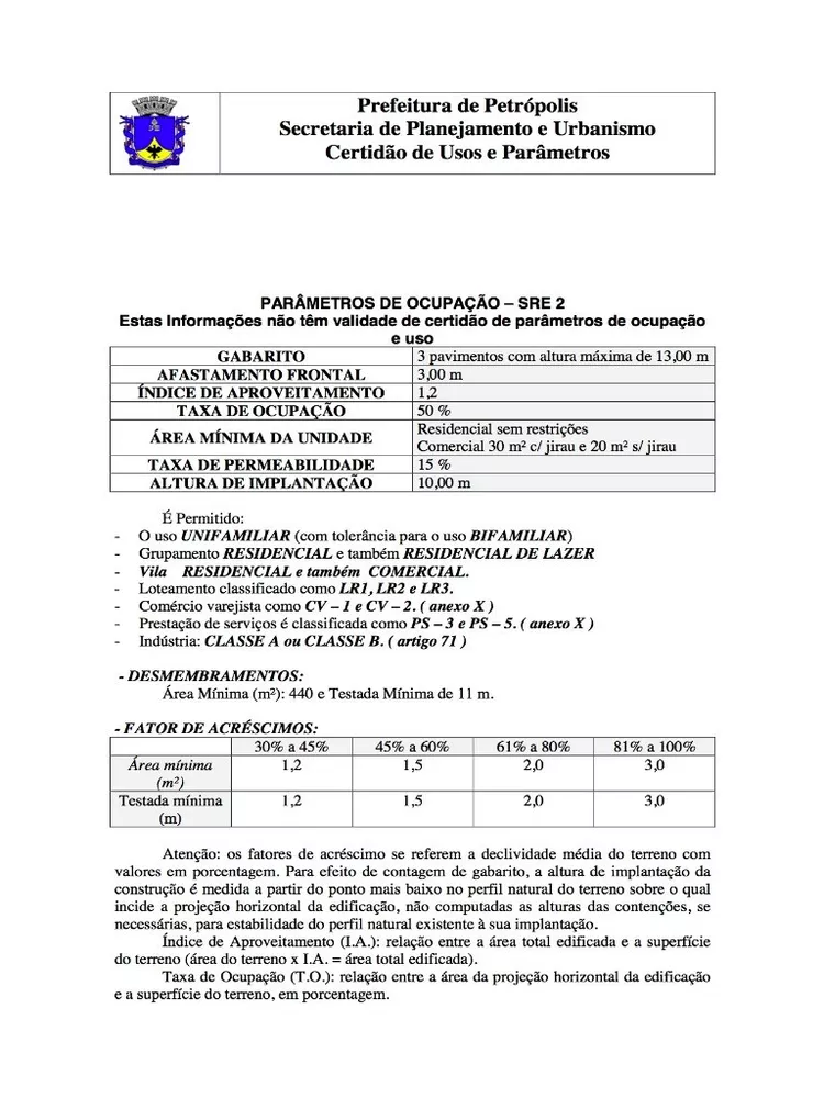 Terreno, 1174 m² - Foto 7