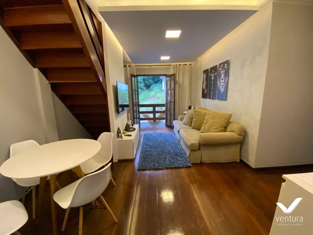 Apartamento, 3 quartos, 146 m² - Foto 1