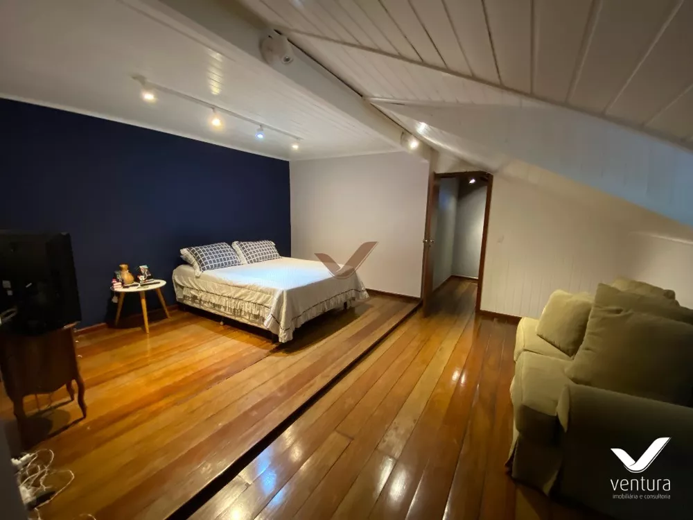 Apartamento, 3 quartos, 146 m² - Foto 9