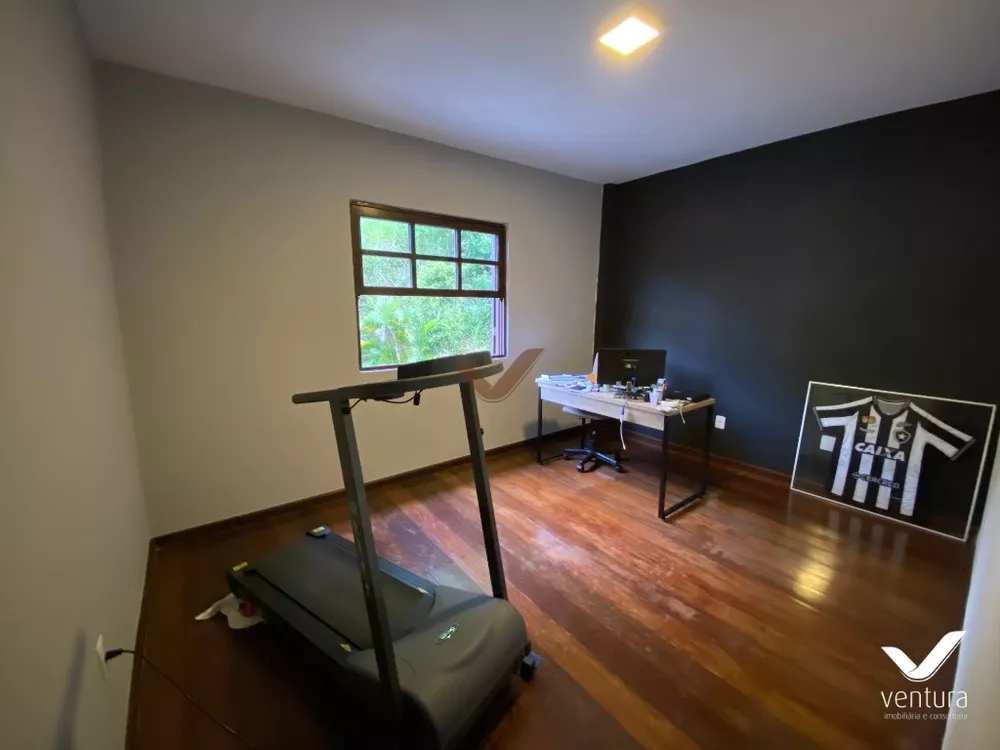 Apartamento, 3 quartos, 146 m² - Foto 7