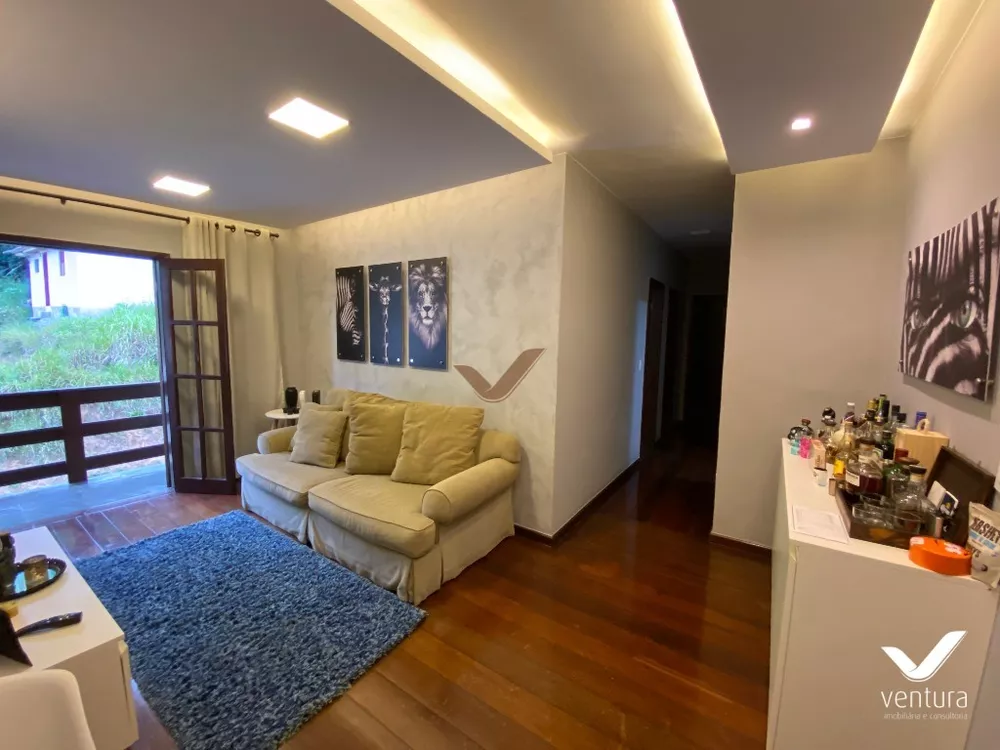 Apartamento, 3 quartos, 146 m² - Foto 2