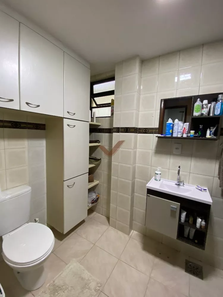 Apartamento, 3 quartos, 146 m² - Foto 5
