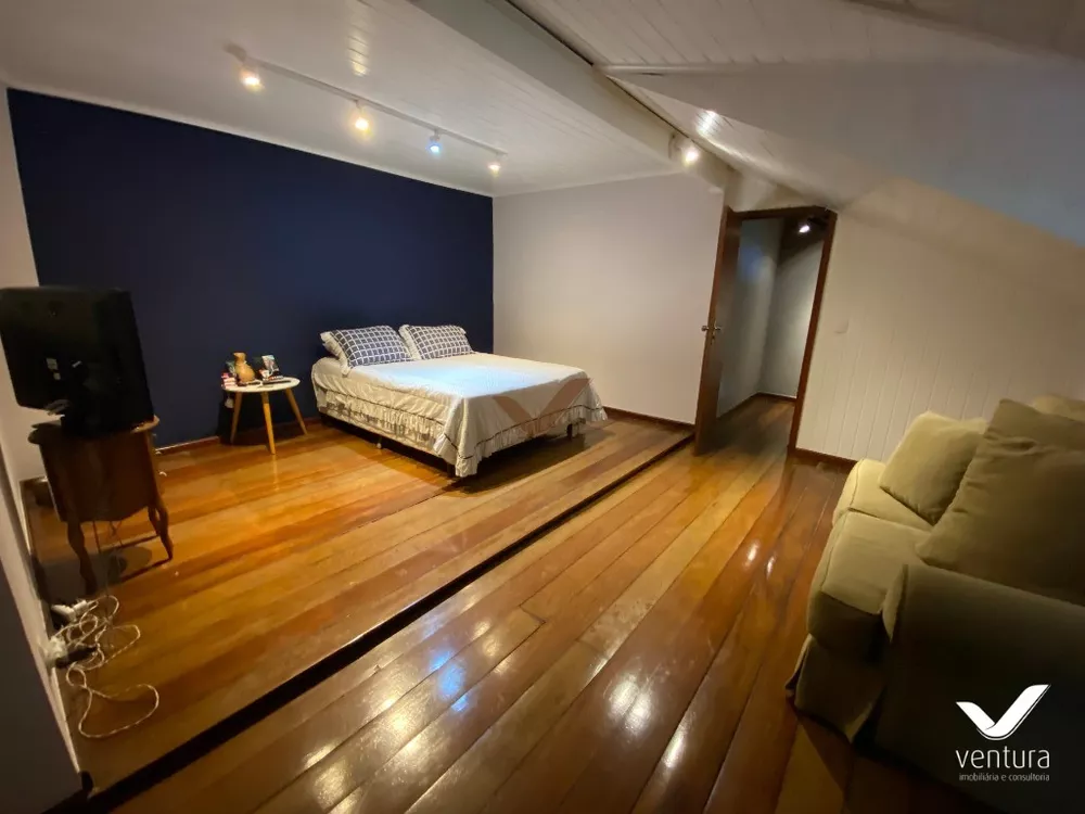 Apartamento, 3 quartos, 146 m² - Foto 11