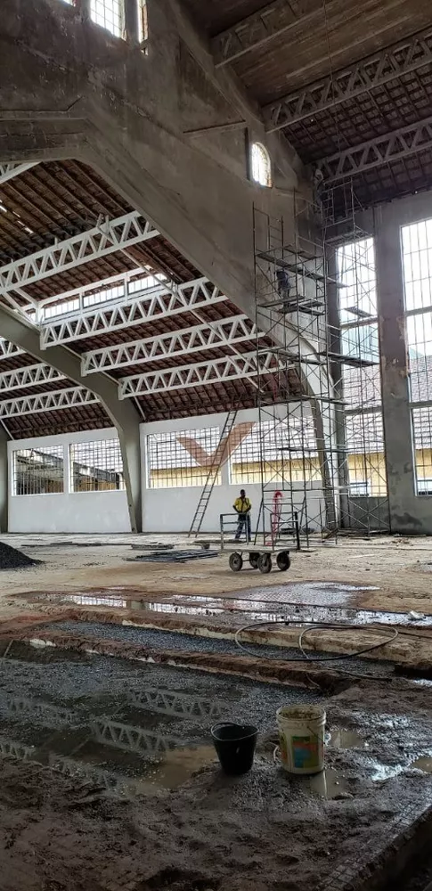 Depósito-Galpão, 2200 m² - Foto 5