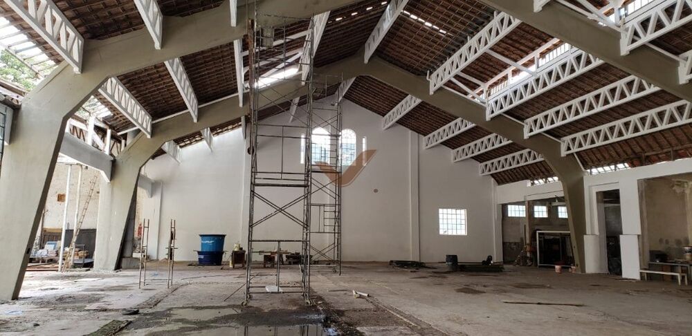 Depósito-Galpão, 2200 m² - Foto 2
