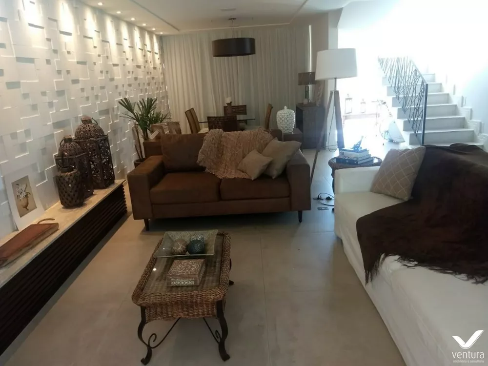 Casa, 3 quartos - Foto 21