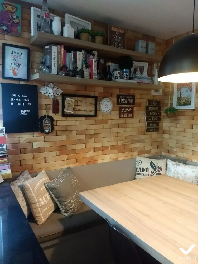 Casa, 3 quartos - Foto 11