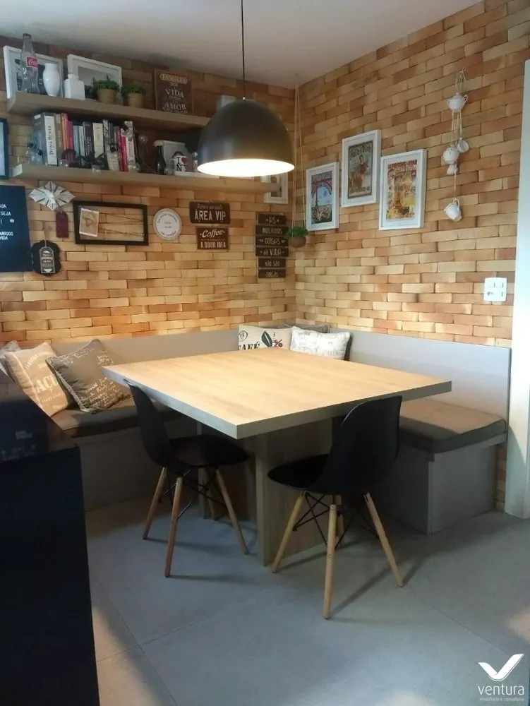 Casa, 3 quartos - Foto 10