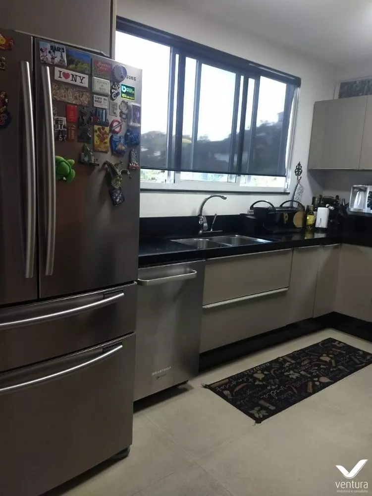 Casa, 3 quartos - Foto 17