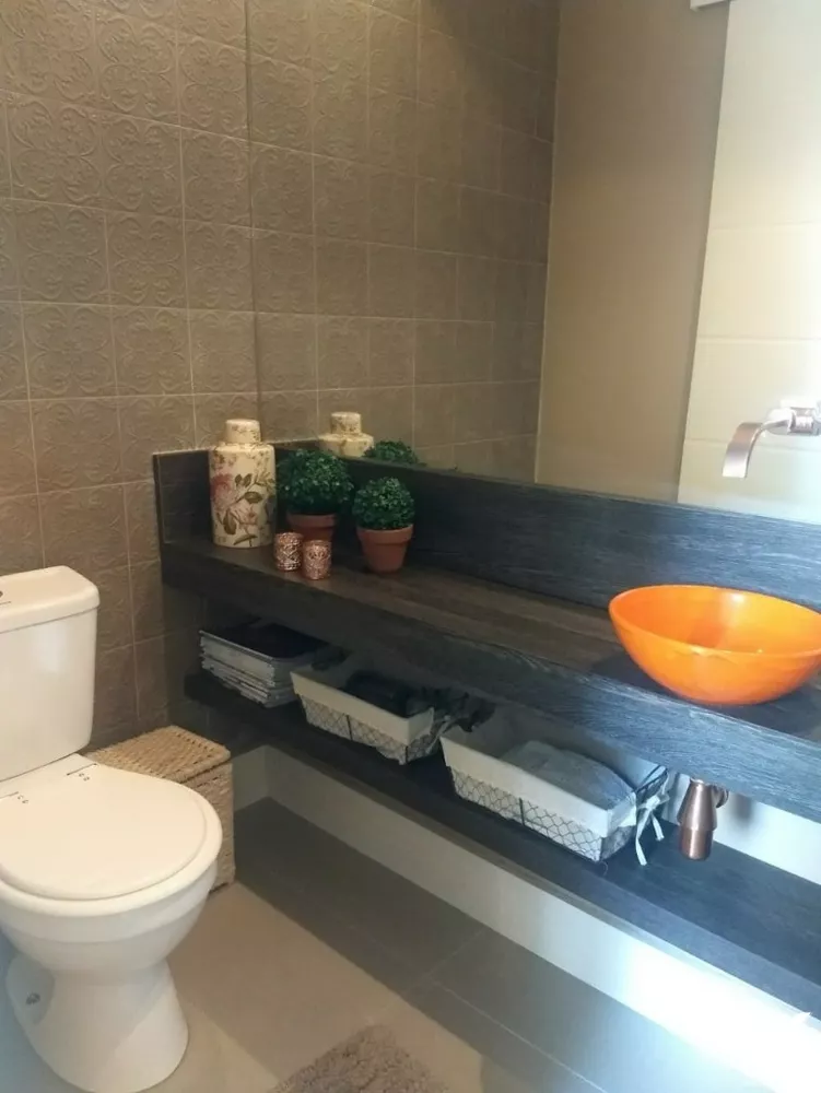 Casa, 3 quartos - Foto 25