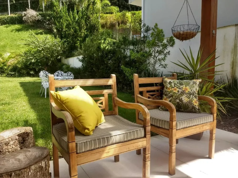 Casa, 3 quartos - Foto 8