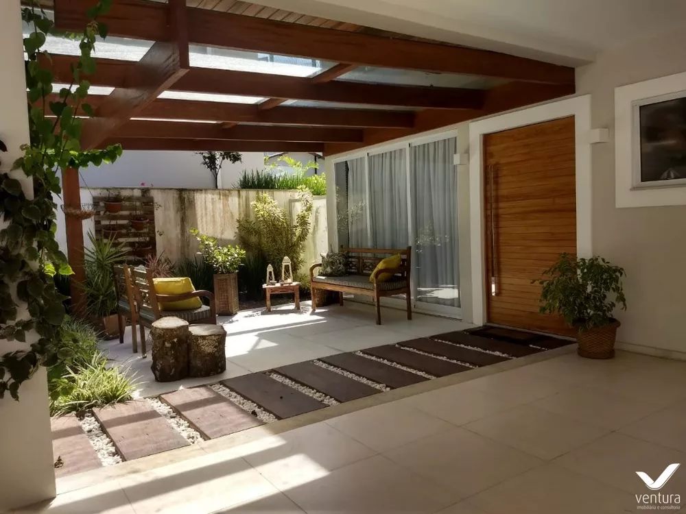 Casa, 3 quartos - Foto 5