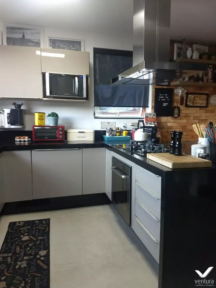 Casa, 3 quartos - Foto 14