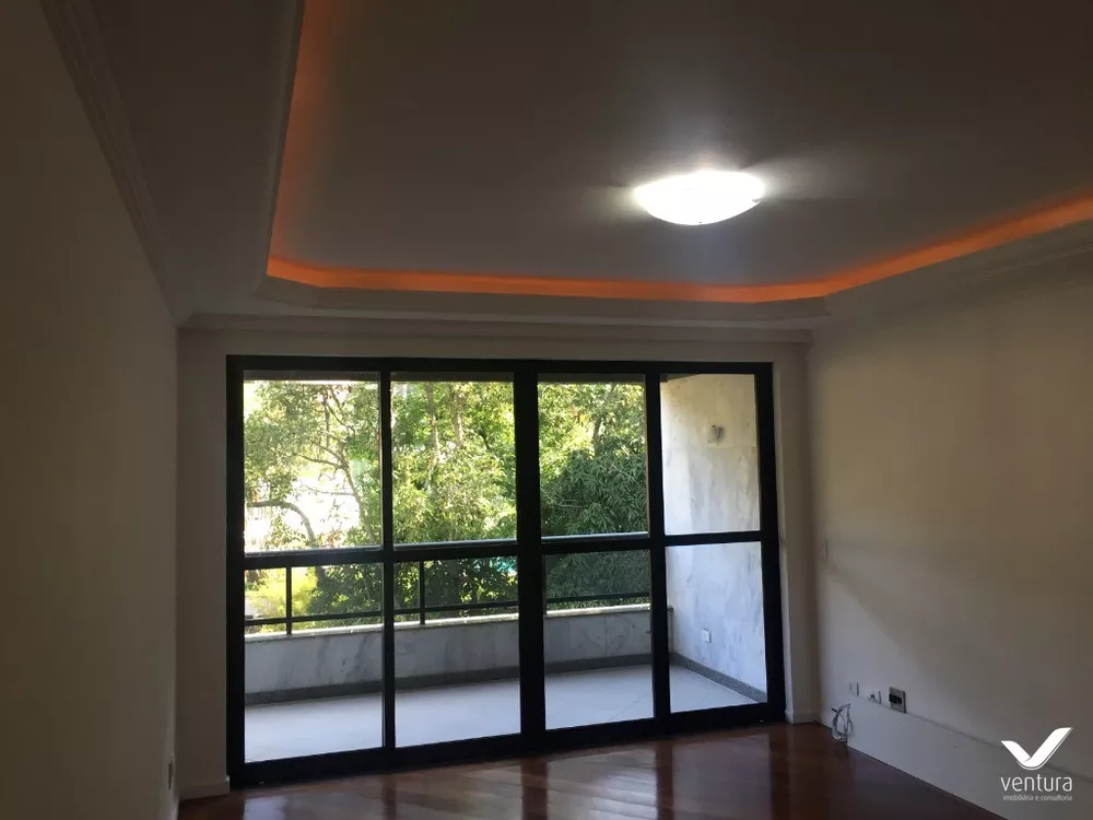 Apartamento, 3 quartos, 142 m² - Foto 1