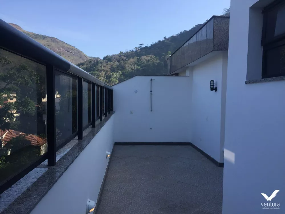 Apartamento, 3 quartos, 142 m² - Foto 15