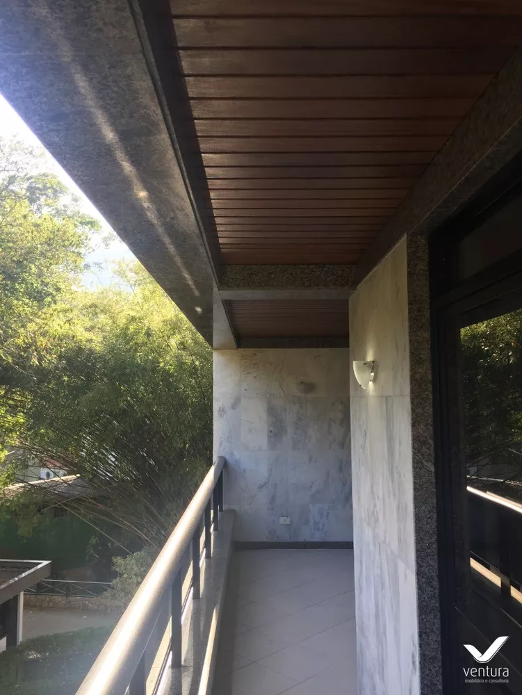 Apartamento, 3 quartos, 142 m² - Foto 3