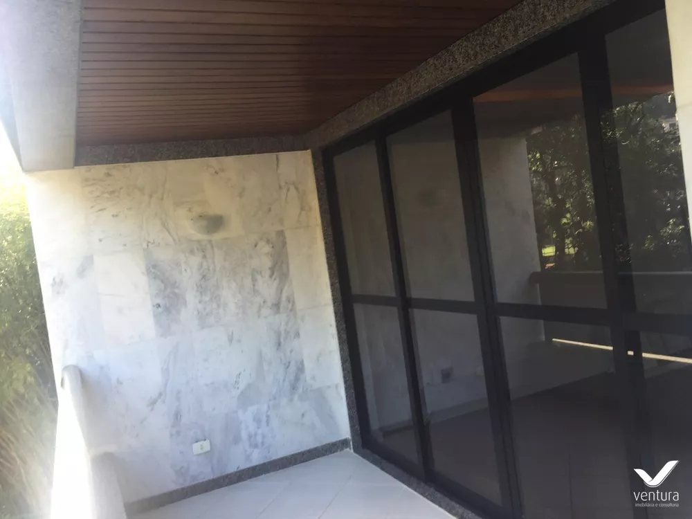 Apartamento, 3 quartos, 142 m² - Foto 4