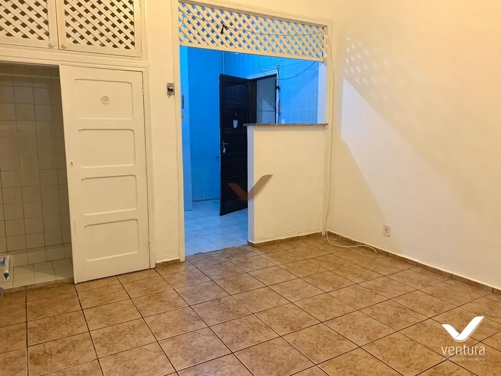 Apartamento, 1 quarto, 26 m² - Foto 2