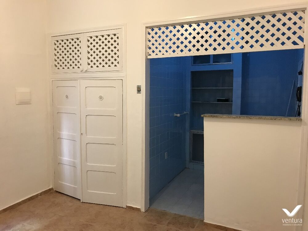 Apartamento, 1 quarto, 26 m² - Foto 1