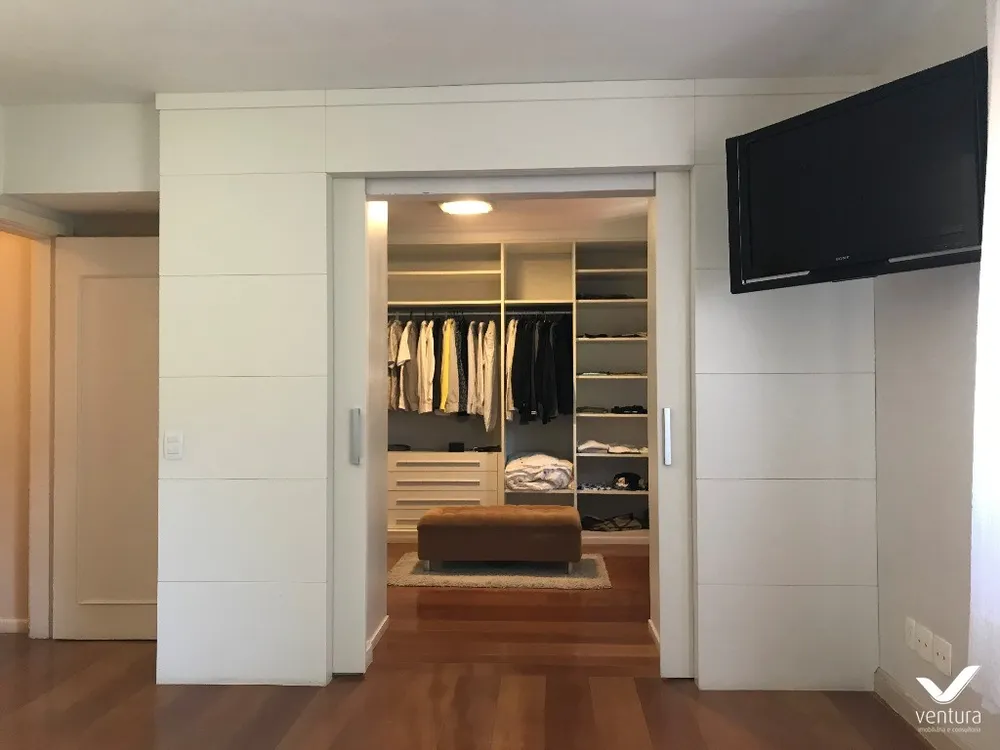 Apartamento, 3 quartos, 166 m² - Foto 9