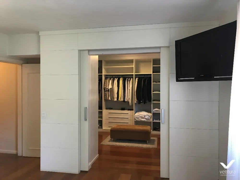 Apartamento, 3 quartos, 166 m² - Foto 8