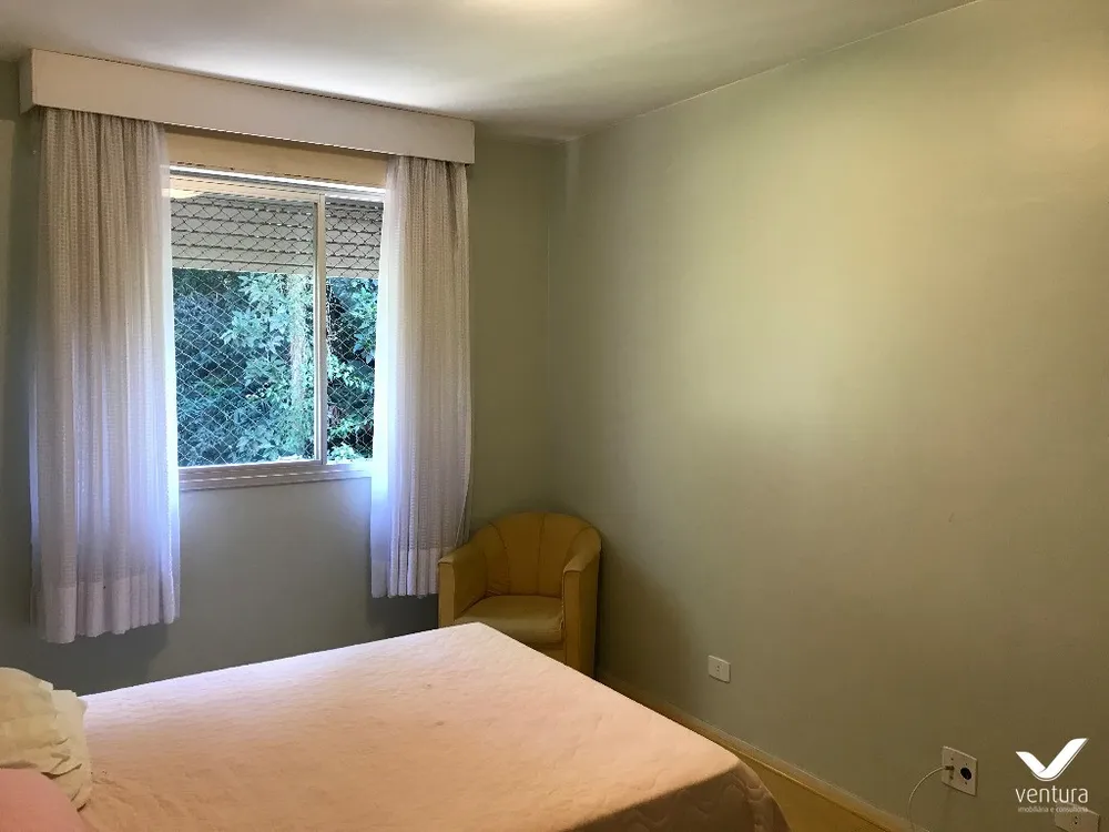 Apartamento, 3 quartos, 166 m² - Foto 6