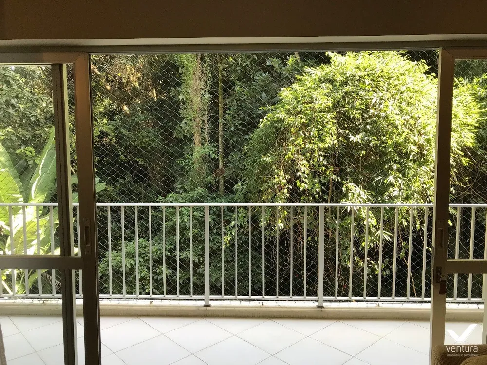 Apartamento, 3 quartos, 166 m² - Foto 4