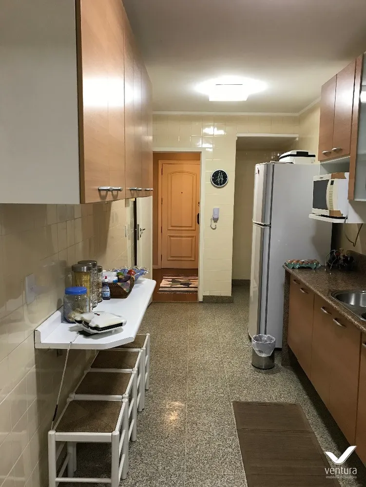 Apartamento, 3 quartos, 166 m² - Foto 11