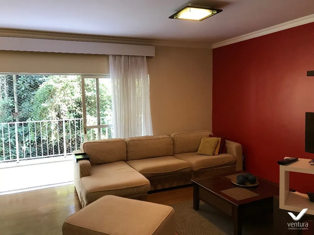 Apartamento, 3 quartos, 166 m² - Foto 2