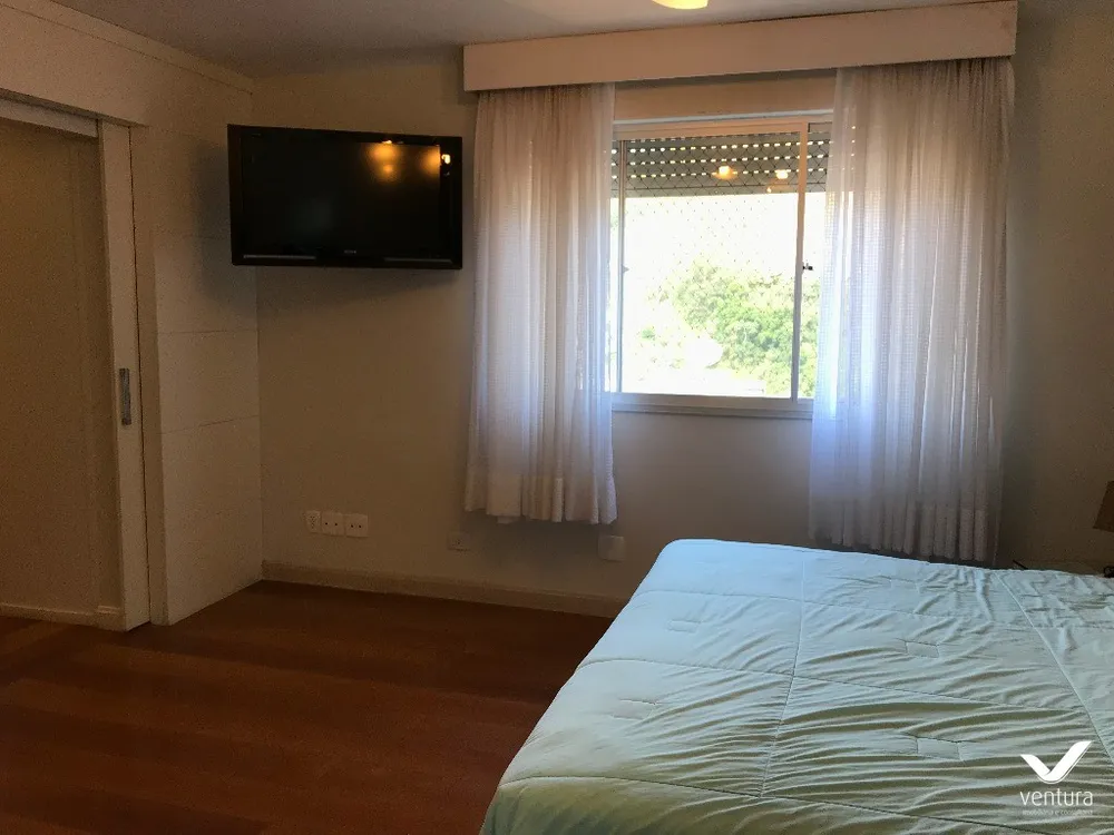 Apartamento, 3 quartos, 166 m² - Foto 10