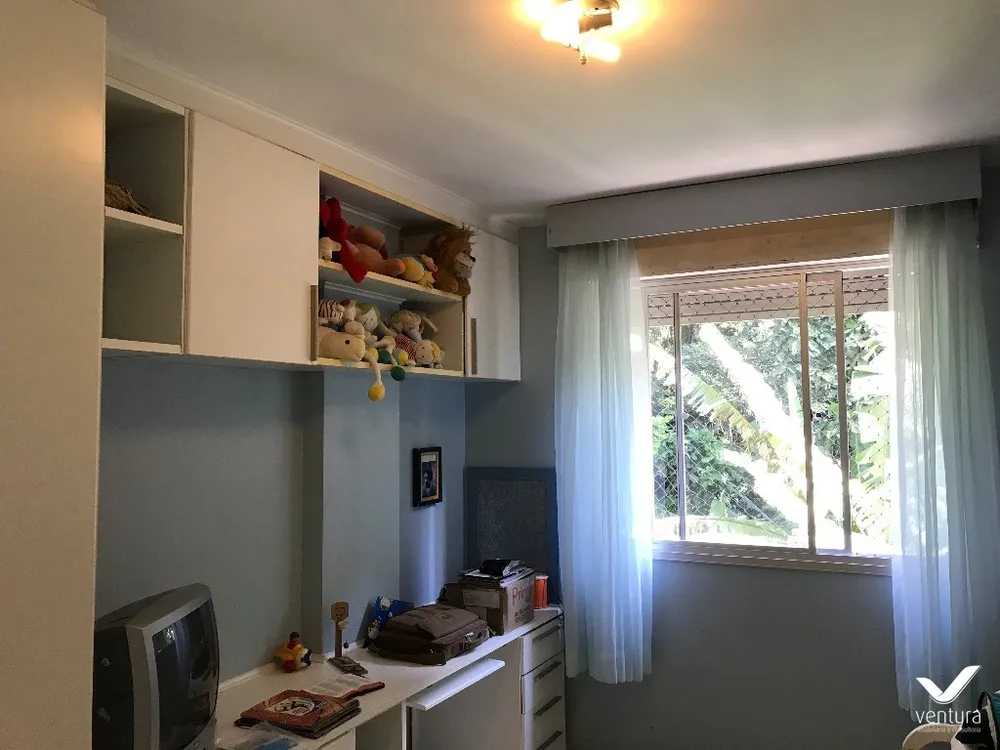 Apartamento, 3 quartos, 166 m² - Foto 7