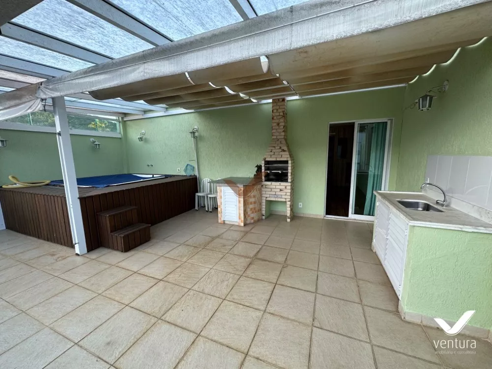 Cobertura, 3 quartos, 190 m² - Foto 35