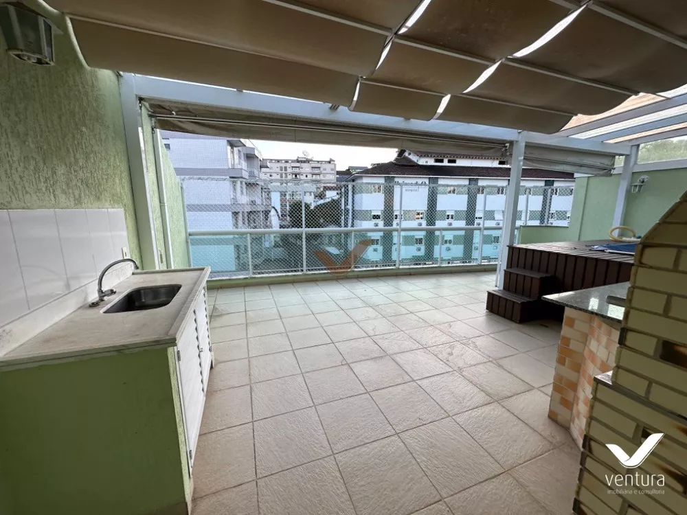 Cobertura, 3 quartos, 190 m² - Foto 34