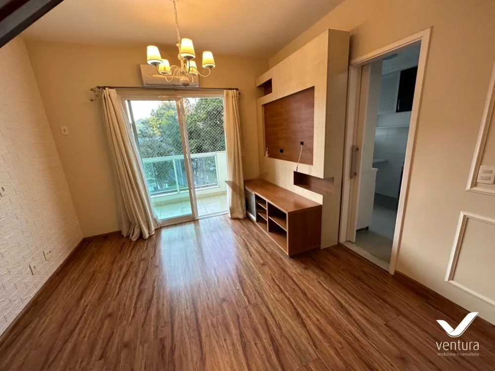 Cobertura à venda com 3 quartos, 190m² - Foto 3