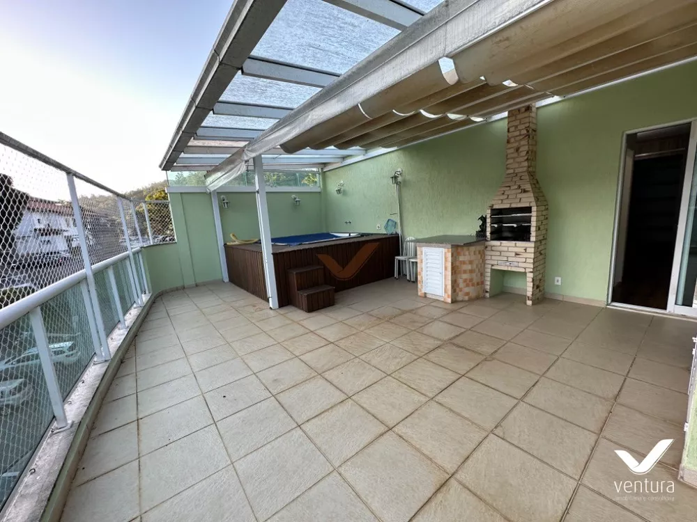 Cobertura, 3 quartos, 190 m² - Foto 36