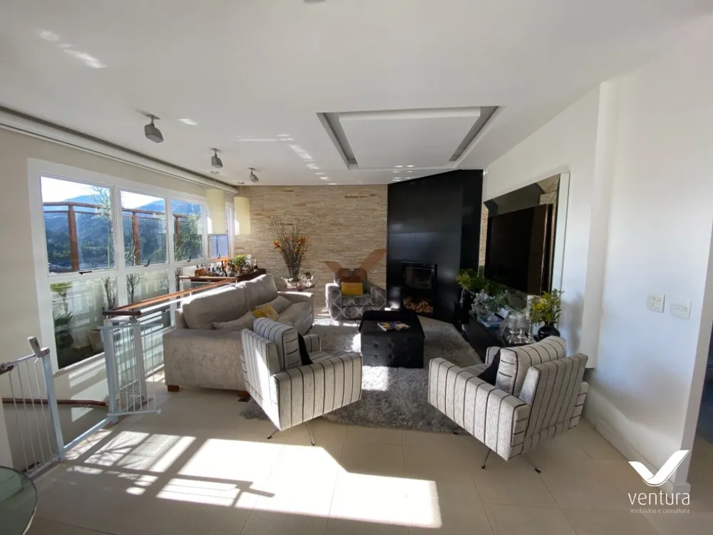 Cobertura, 3 quartos, 320 m² - Foto 30