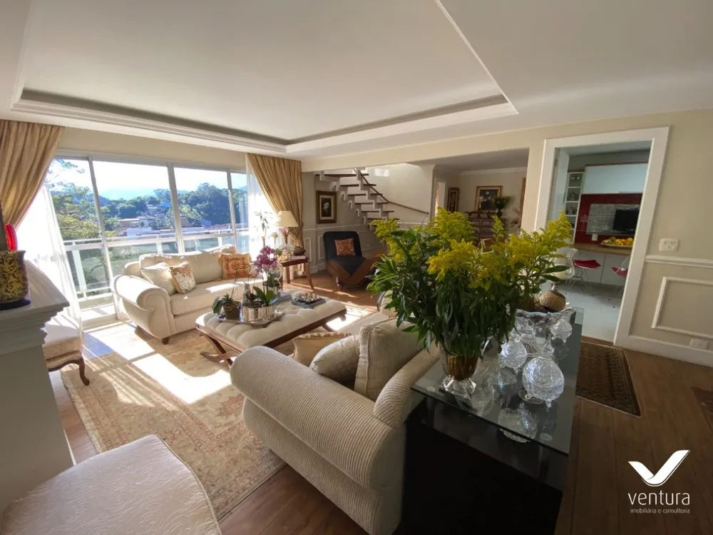 Cobertura, 3 quartos, 320 m² - Foto 4