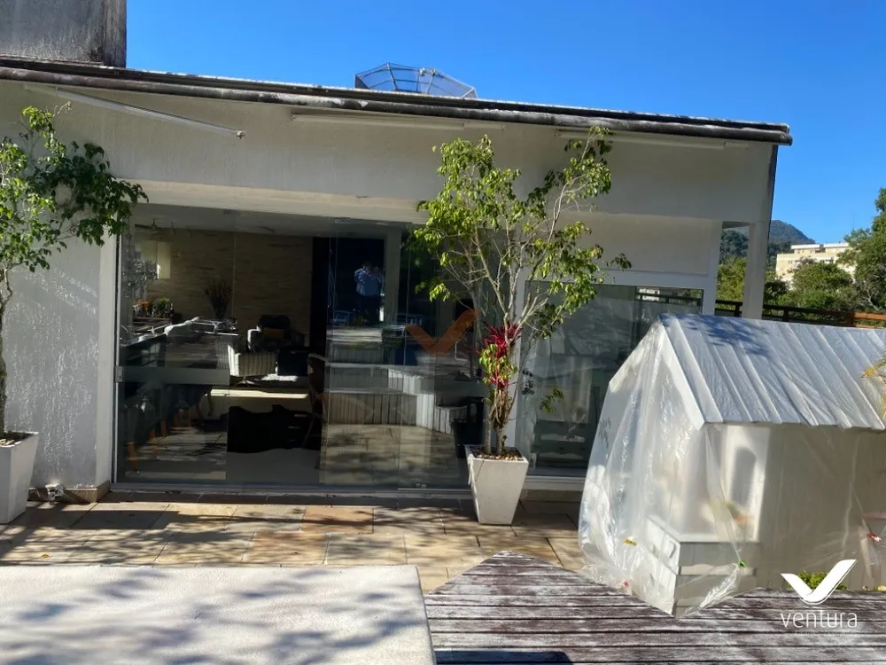 Cobertura, 3 quartos, 320 m² - Foto 41