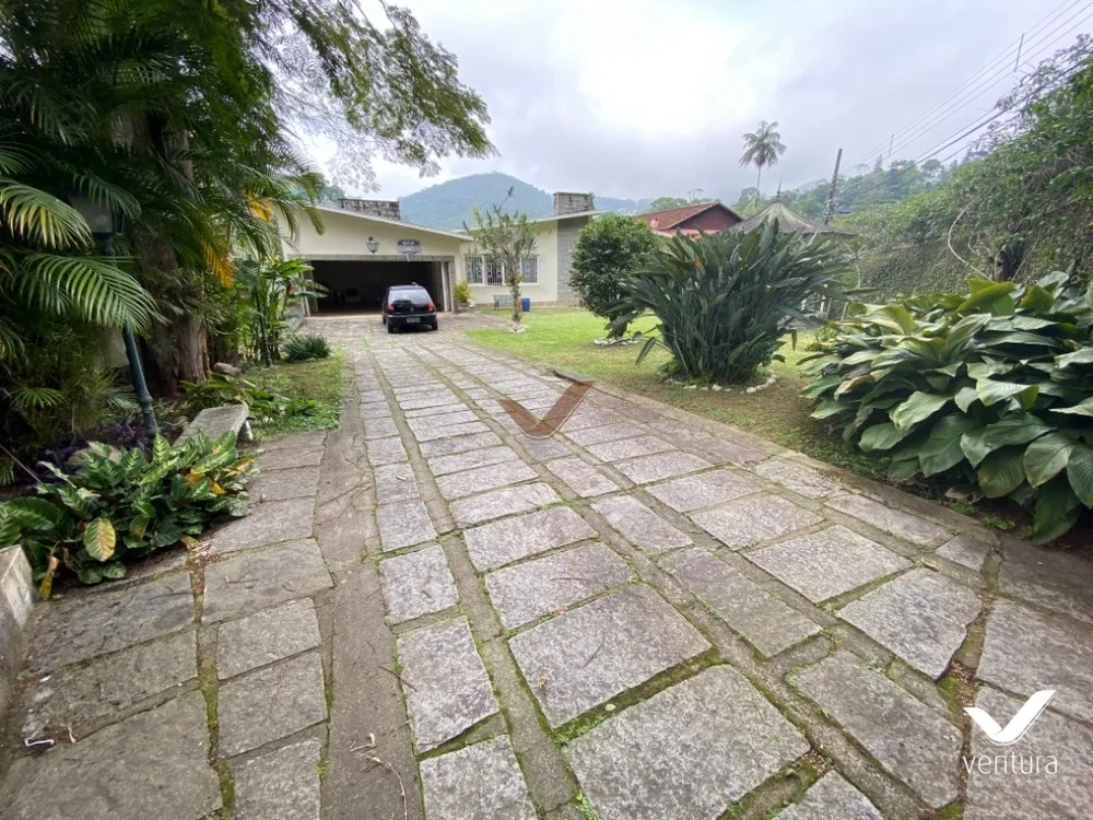 Casa, 4 quartos, 520 m² - Foto 23