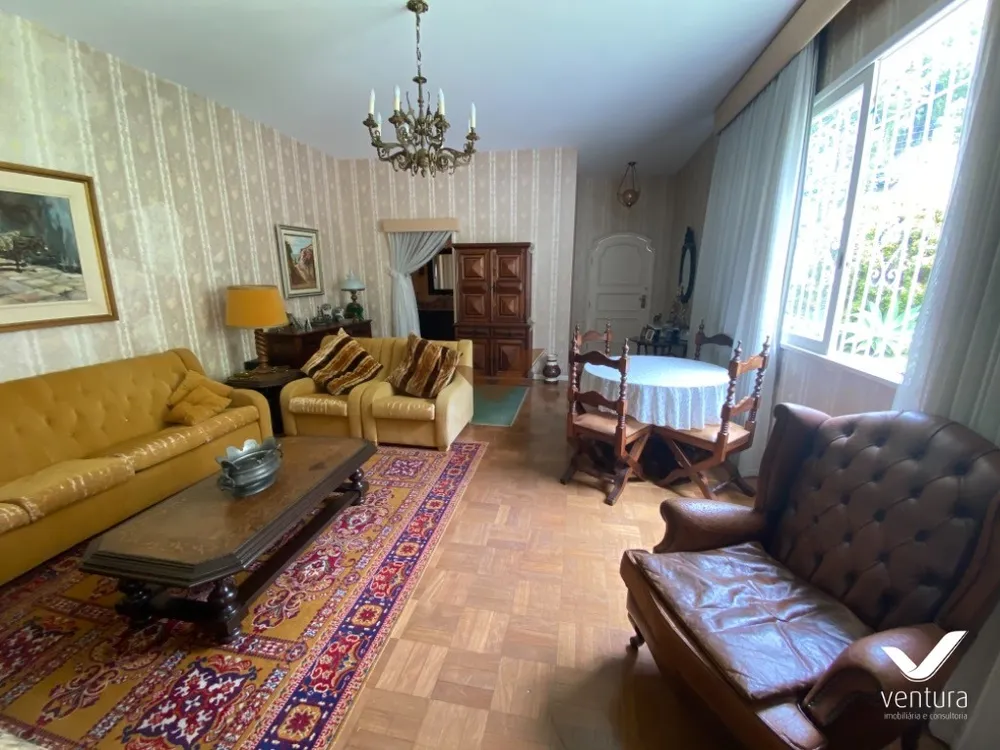 Casa, 4 quartos, 520 m² - Foto 4