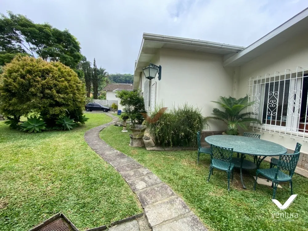 Casa, 4 quartos, 520 m² - Foto 29