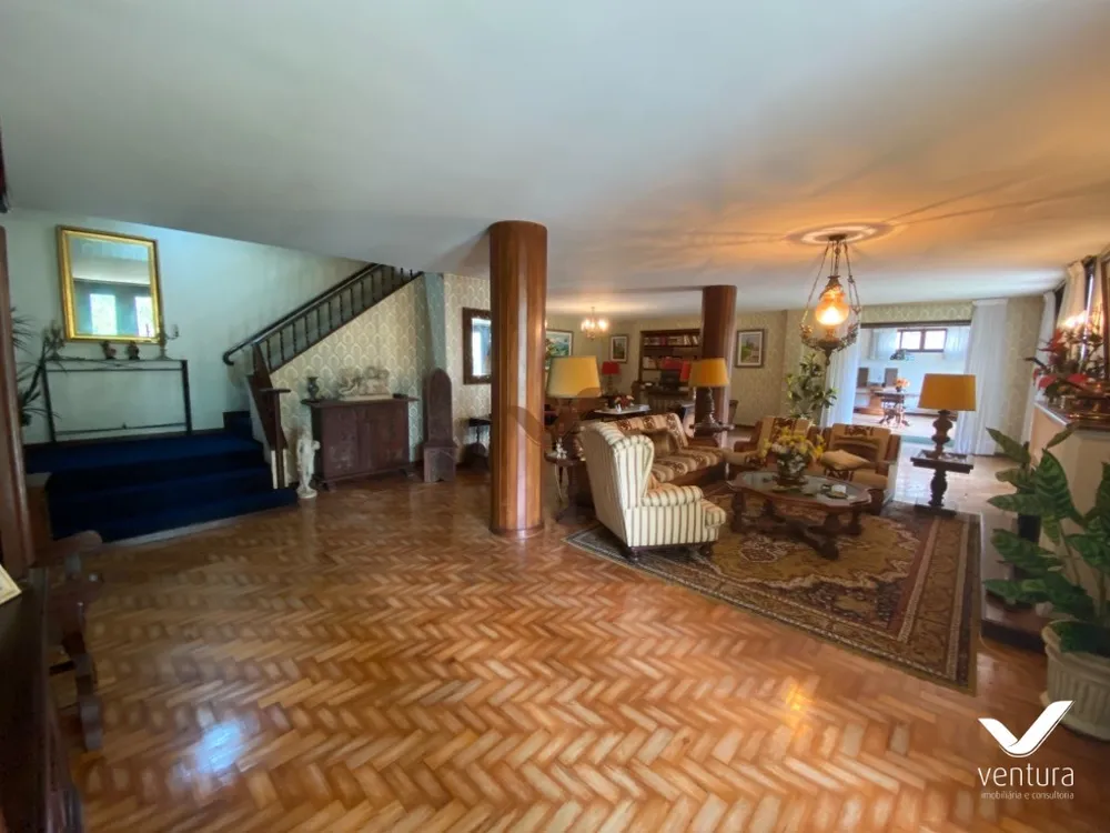 Casa, 4 quartos, 520 m² - Foto 54