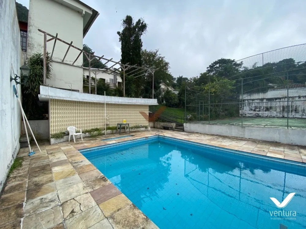 Casa, 4 quartos, 520 m² - Foto 41