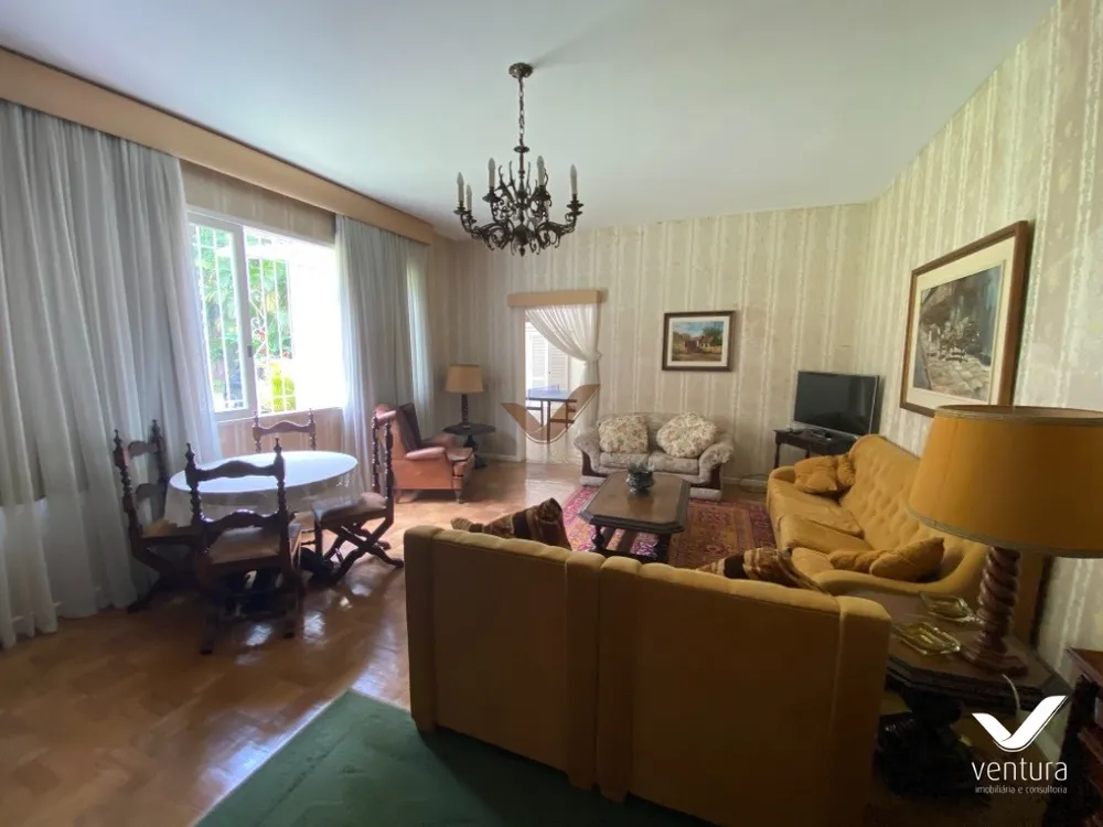 Casa, 4 quartos, 520 m² - Foto 57