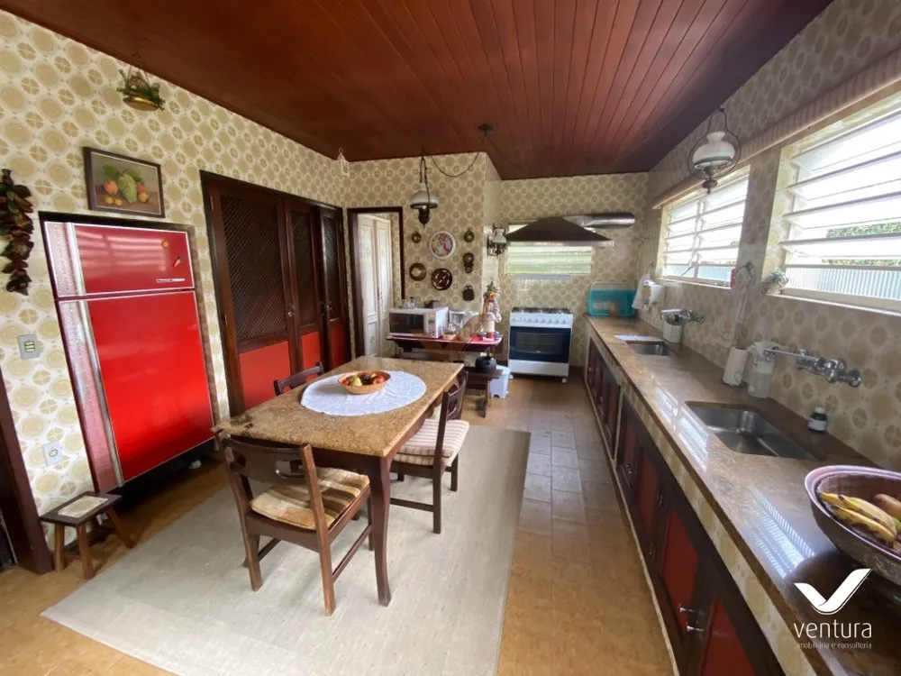 Casa, 4 quartos, 520 m² - Foto 3