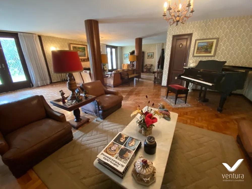 Casa, 4 quartos, 520 m² - Foto 44