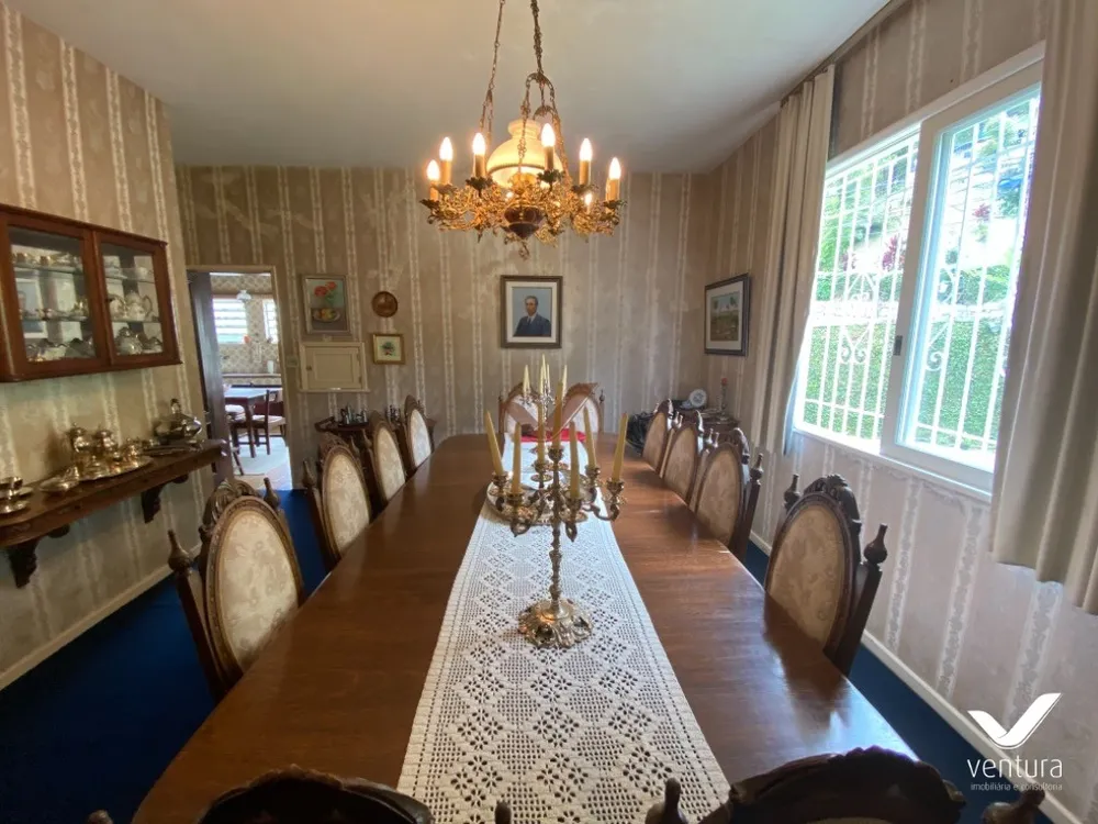 Casa, 4 quartos, 520 m² - Foto 6